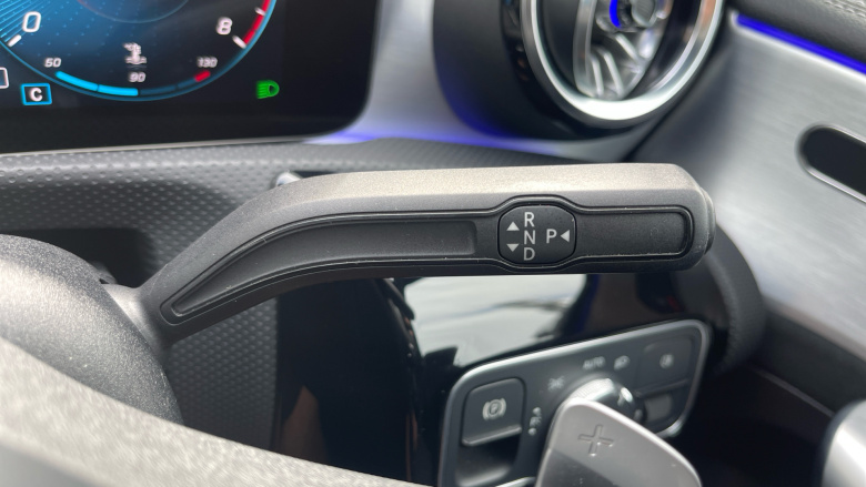 Mercedes-Benz A-Class A180 AMG Line Premium Plus Edition 5dr Auto Petrol Hatchback